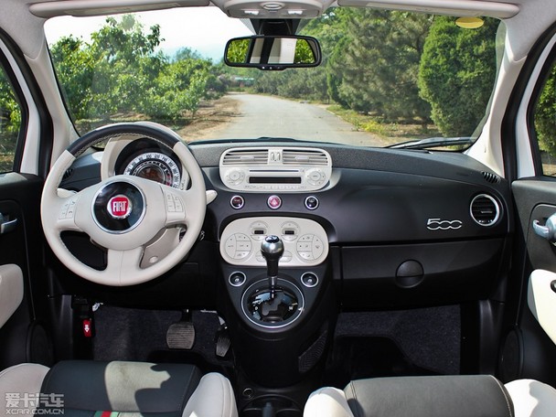 四款進(jìn)口精品微車推薦