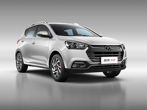 20150901瑞風S2購車手冊