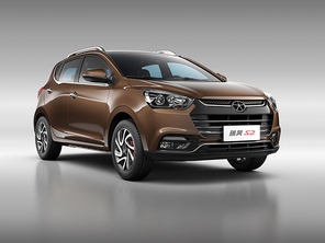 20150901瑞風S2購車手冊