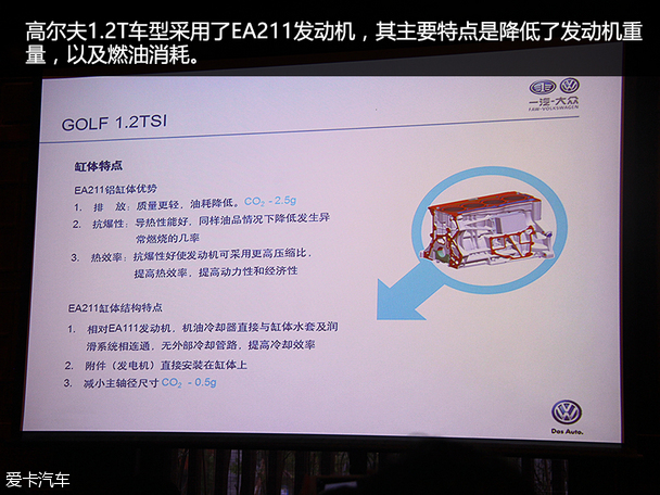 一汽-大眾2015款高爾夫