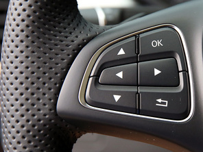 物競天擇 愛卡實拍進口奔馳GLE Coupe