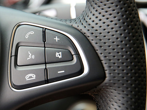 物競天擇 愛卡實拍進口奔馳GLE Coupe