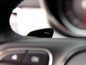 物競天擇 愛卡實拍進口奔馳GLE Coupe