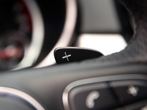 物競天擇 愛卡實拍進口奔馳GLE Coupe