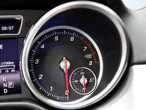 物競天擇 愛卡實拍進口奔馳GLE Coupe