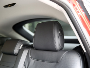 物競天擇 愛卡實拍進口奔馳GLE Coupe