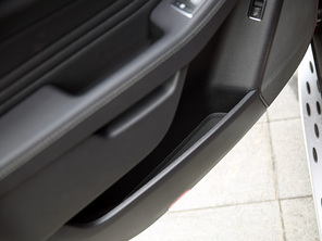 物競天擇 愛卡實拍進口奔馳GLE Coupe