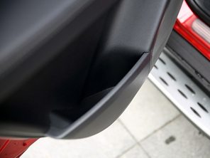 物競天擇 愛卡實拍進口奔馳GLE Coupe