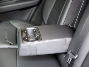 物競天擇 愛卡實拍進口奔馳GLE Coupe