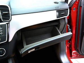 物競天擇 愛卡實拍進口奔馳GLE Coupe