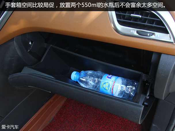 东南DX7品质测试