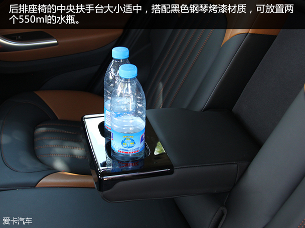 东南DX7品质测试