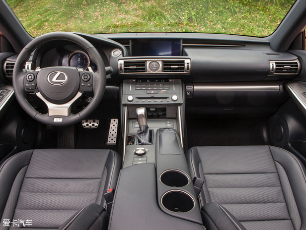 2016款I(lǐng)S 200t