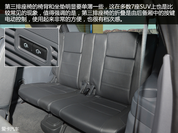 到店實拍撼路者