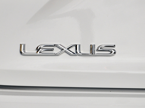 實拍雷克薩斯IS 200t