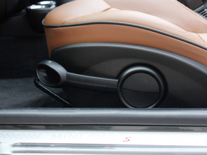 2012款MINI ROADSTER