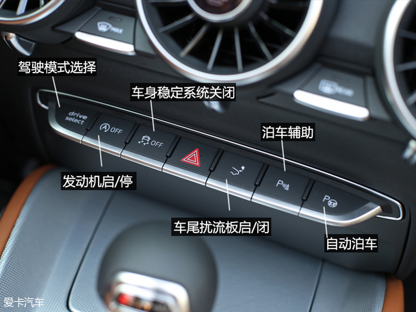 實(shí)拍奧迪TT敞篷