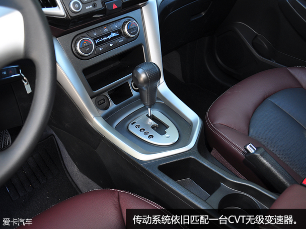 2015款启辰T70X