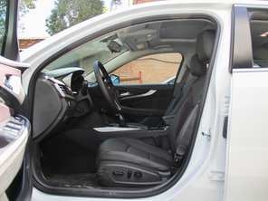 全新邁銳寶實拍體驗