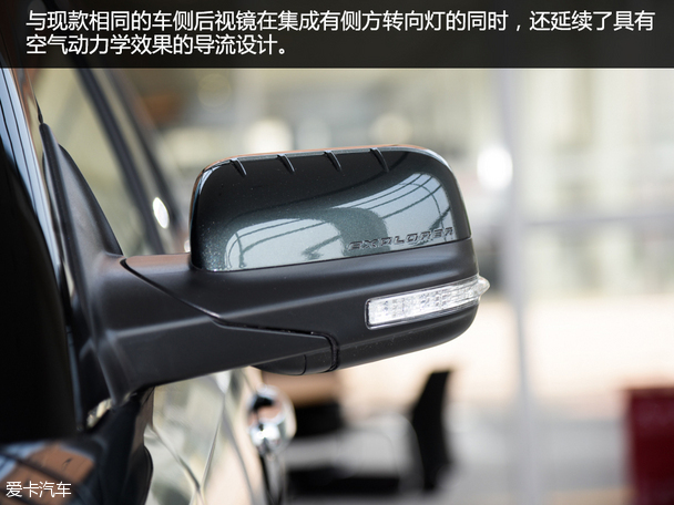 2015款福特探險者