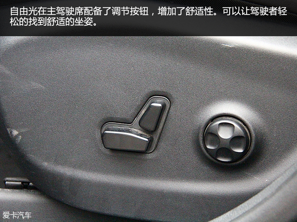 自由光（进口）