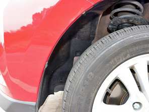 高質價比的家用MPV 北汽幻速H3品質測試