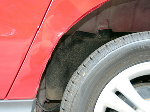 高質價比的家用MPV 北汽幻速H3品質測試