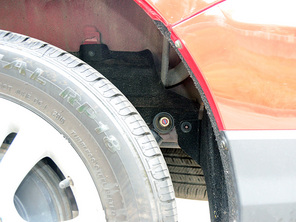 高質價比的家用MPV 北汽幻速H3品質測試