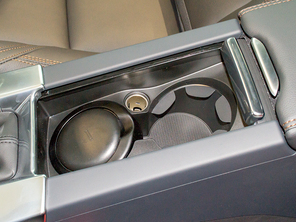 沃爾沃V60 CC實拍