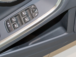 沃爾沃V60 CC實拍