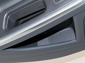 沃爾沃V60 CC實拍