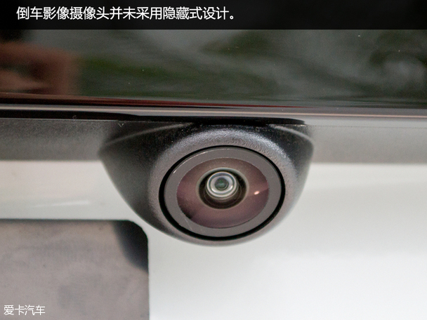 沃爾沃V60 CC實(shí)拍