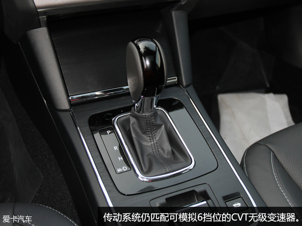 2016款斯巴魯傲虎