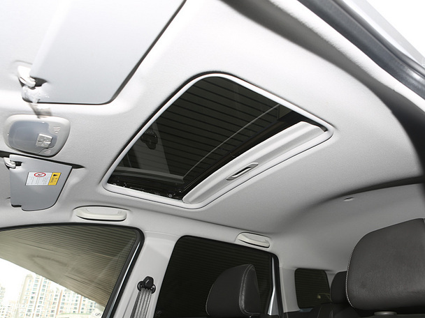 薦1.5L自動智行版 樂風RV全系購車手冊