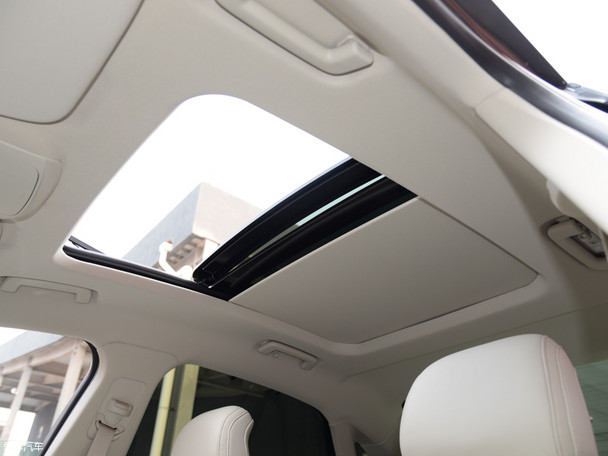 25-50萬以內(nèi)好選擇 四款豪華中級(jí)車推薦