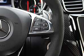 AMG GLE 63 運動SUV