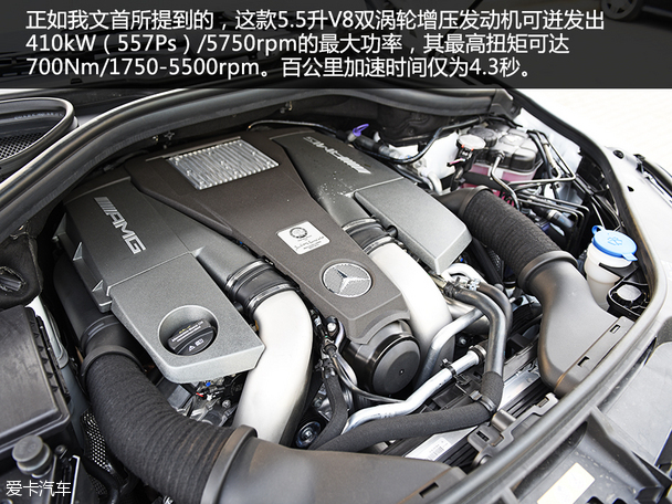 AMG GLE 63 運(yùn)動(dòng)SUV