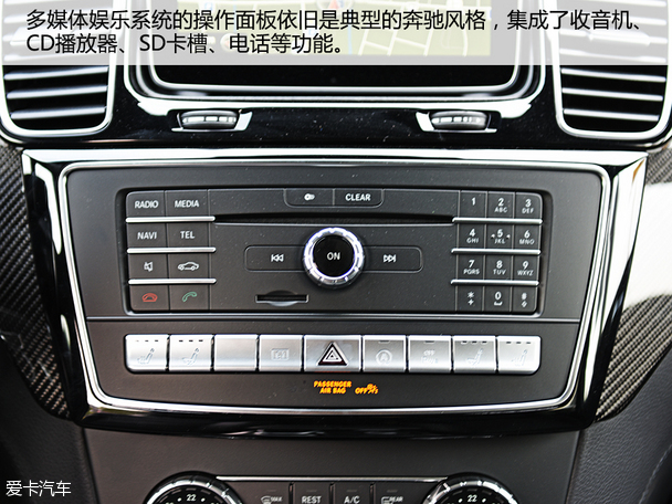 AMG GLE 63 運動SUV