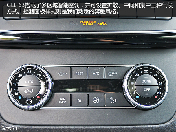 AMG GLE 63 運動SUV