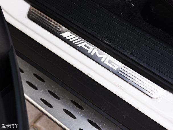 AMG GLE 63 運動SUV