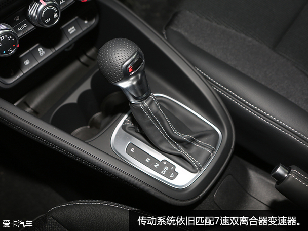 2016款?yuàn)W迪A1