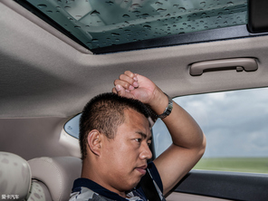 真金不怕火 2015 C-NCAP第3/4批五星SUV