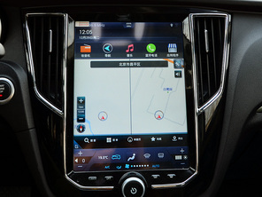 提升品質是關鍵 愛卡實拍眾泰SR7量產版