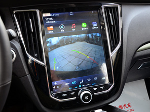 提升品質是關鍵 愛卡實拍眾泰SR7量產版