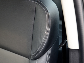 提升品質(zhì)是關(guān)鍵 愛卡實拍眾泰SR7量產(chǎn)版