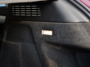 提升品質(zhì)是關(guān)鍵 愛卡實拍眾泰SR7量產(chǎn)版