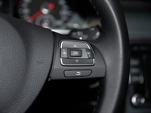 一汽大眾CC實拍