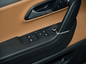 一汽大眾CC實拍