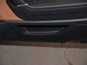 一汽大眾CC實拍