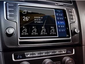 大眾(進口)2015款高爾夫GTE